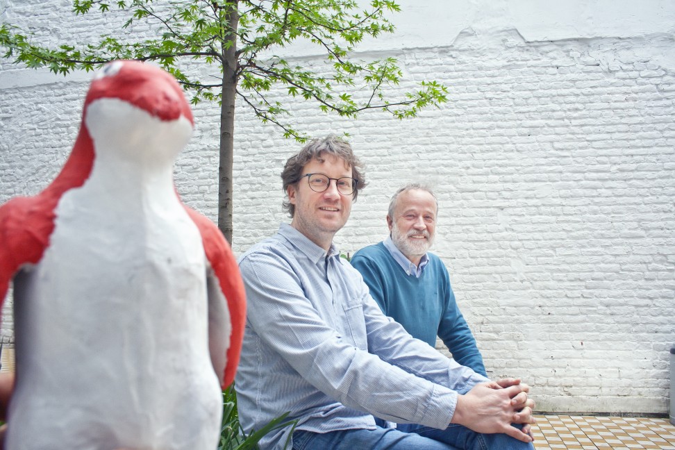 Mario Rijkers Het solidariteitsfestival ManiFiesta stelt editie 2017 voor | Solidair