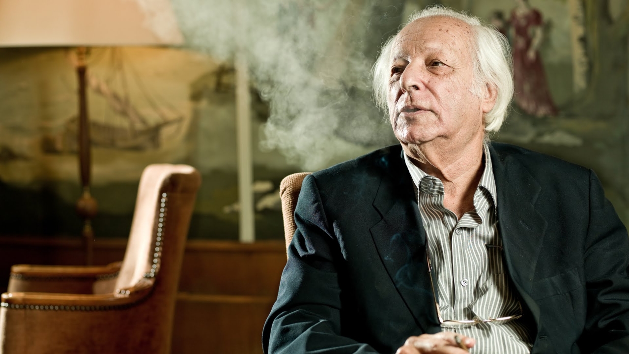 Samir Amin Een Marxistische Kijk Uit Het Zuiden Solidair