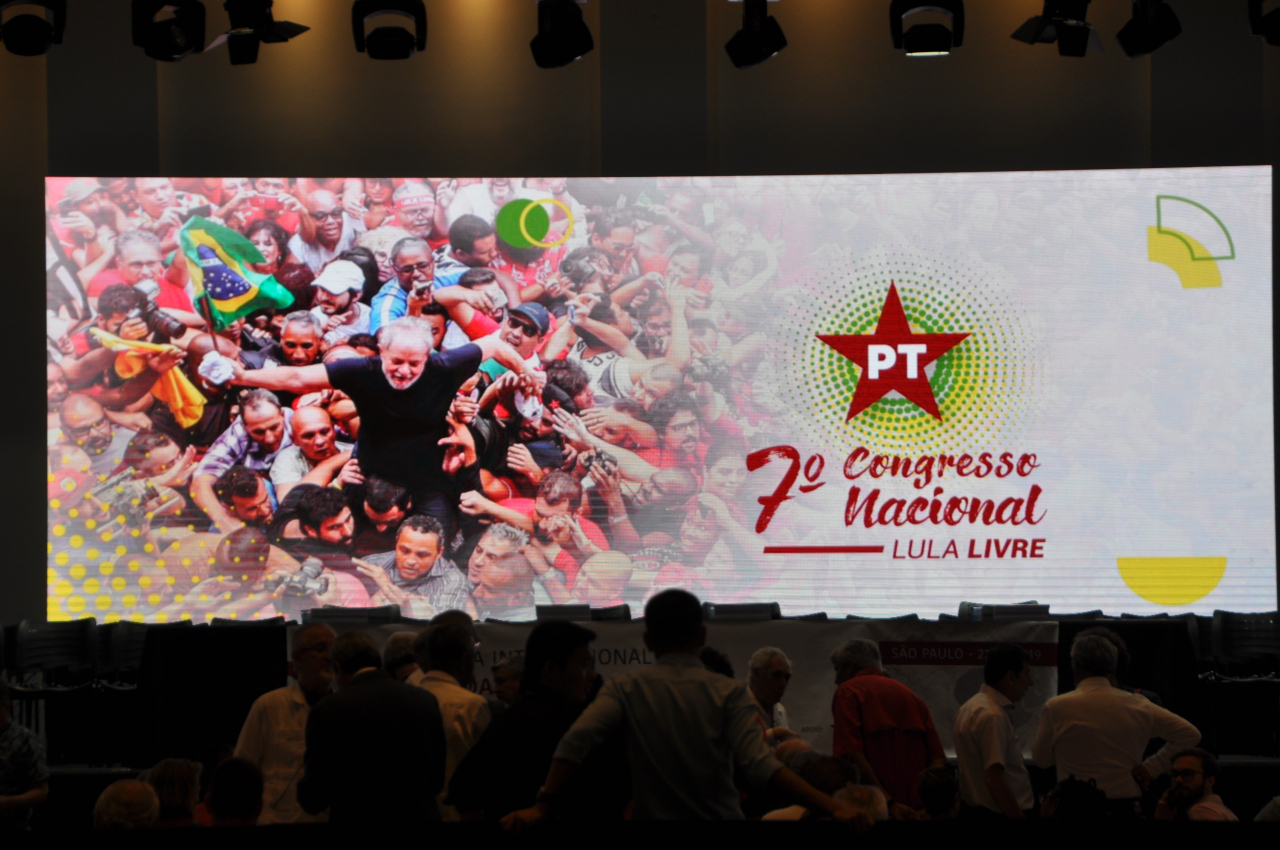 Dat de campagne Lula Livre op een overwinning was uitgelopen, geeft een enorme boost voor links in Brazilië en op het hele continent.