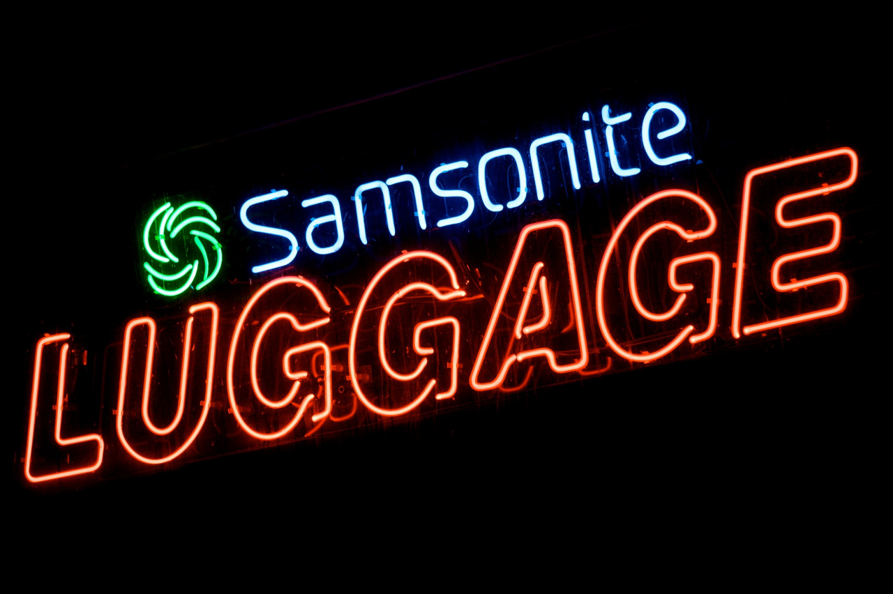 Samsonite 30urenweek redt alle 160 jobs Solidair