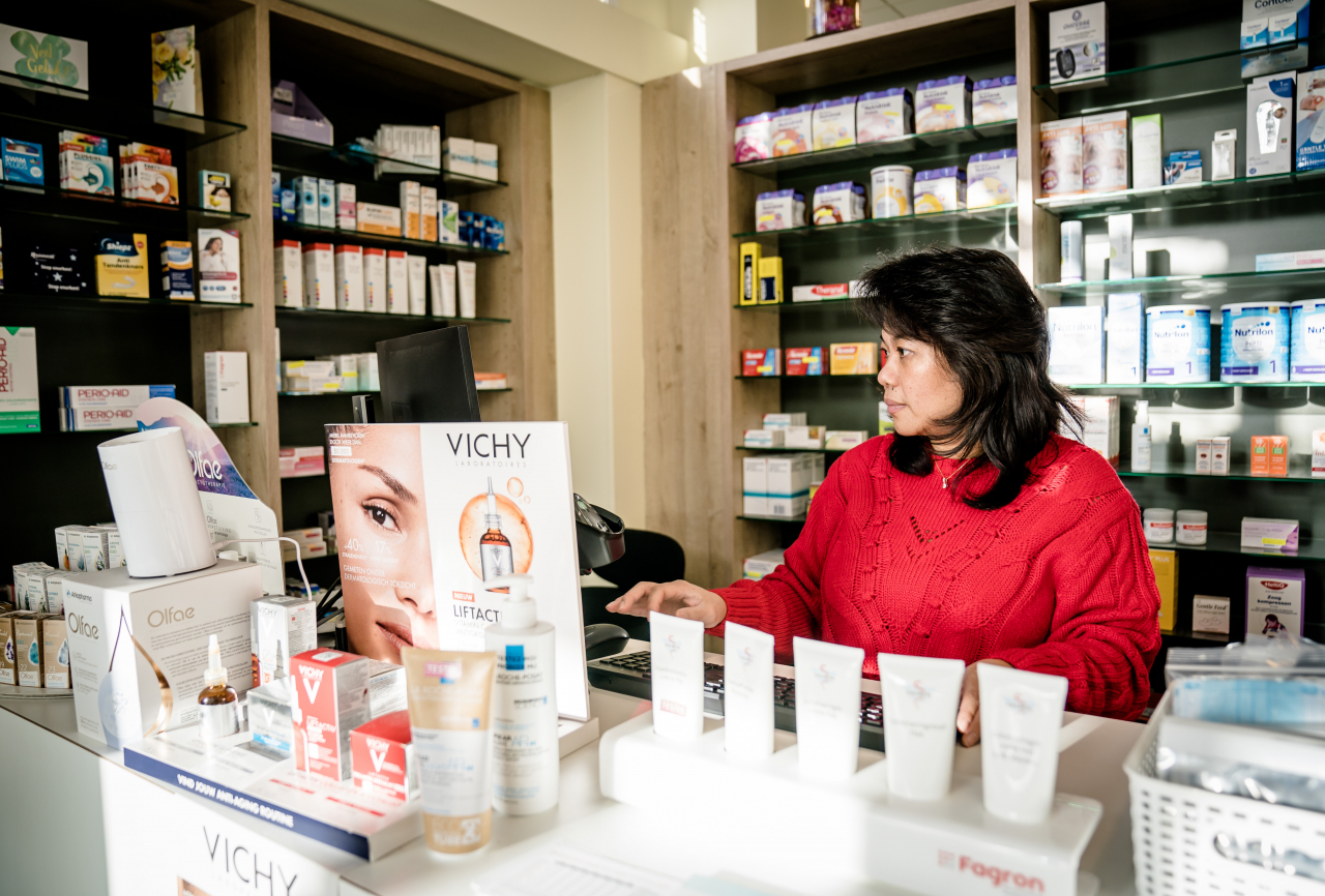 Waarom moet je wachten op je medicijnen? | Solidair