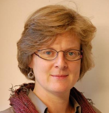 Leen Vermeulen