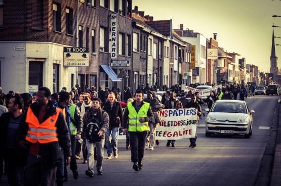 Foto's Flickr / mediactivista