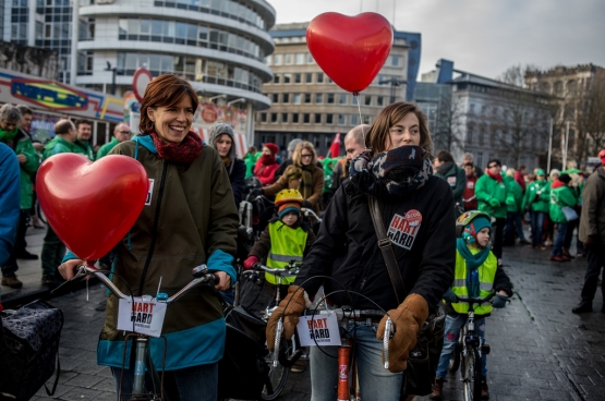 Foto Solidair, Dieter Boone