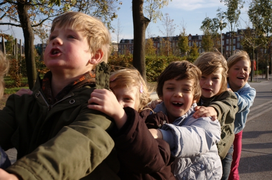 Foto Willem Velthoven/Flickr
