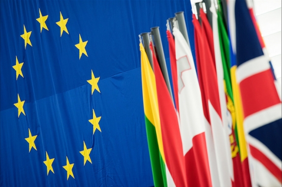 Foto European Union 2016 - European Parliament / Flickr