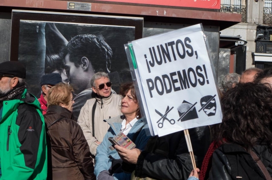 Foto Flickr, Paco Rubio Ordás.