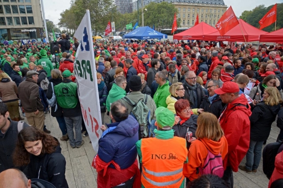 Foto Solidair, Vinciane Convens