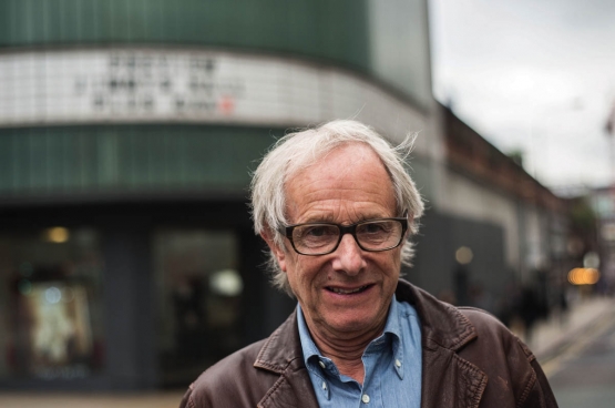 Ken Loach (Foto Chris Payne / Flickr)