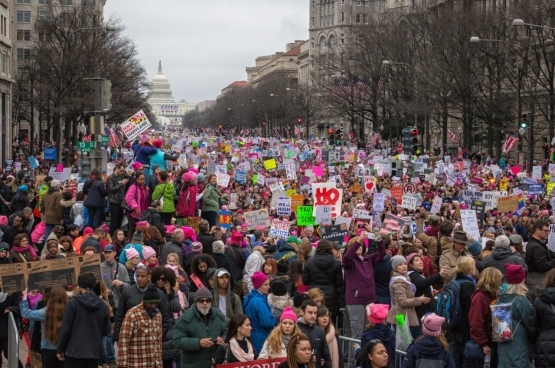 Washington. Foto Mobilus In Mobili / Flickr.