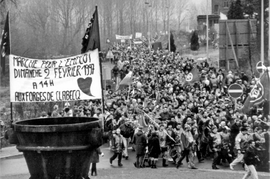 Foto Solidair, Gérard de Sélys