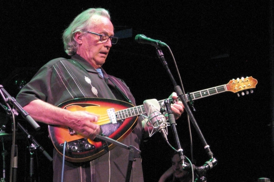 Ry Cooder (Foto SteveProctor / Wikimedia)