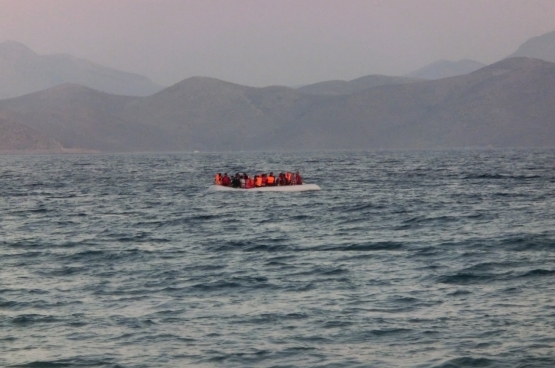 Foto Christopher Jahn/IFRC / Flickr