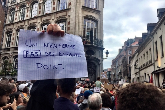 Foto Solidair, Françoise De Smedt