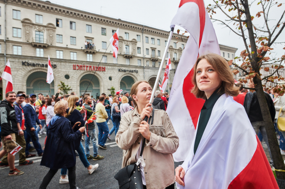 Foto Dmitry Kalinovsky, Shutterstock)