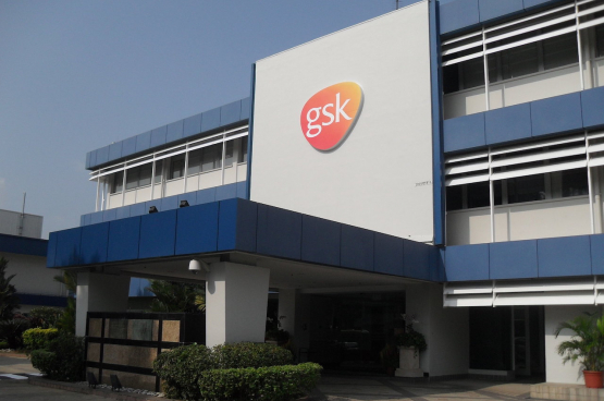 GSK in Singapore (Foto GSK)