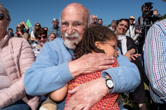 Foto Solidaire, Karina Brys