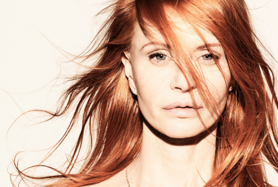 Axelle Red (Foto ARV)