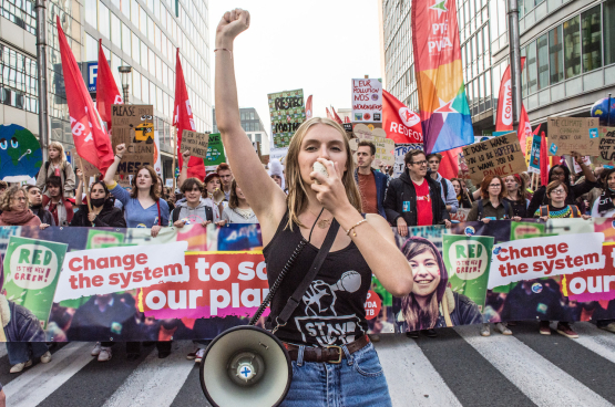 Foto Solidair, Geertje Franssen