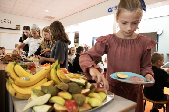 (Foto William Hoogteyling)