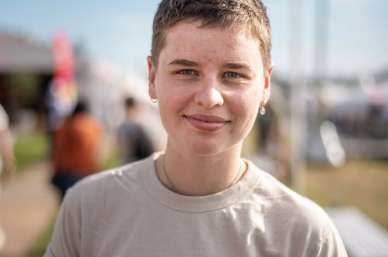 Foto Solidair, Bruno Bauwens