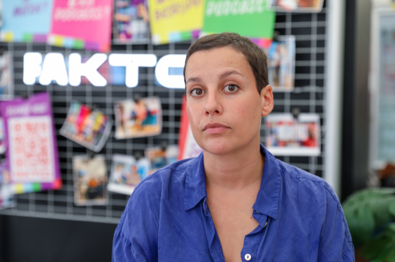 (Foto Solidair, Sophie Lerouge)