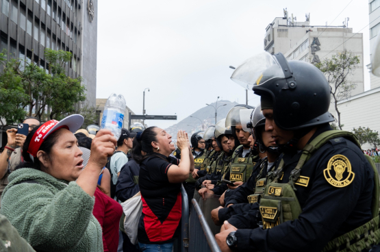 Lima, Peru. (Foto Joseph Moreno)
