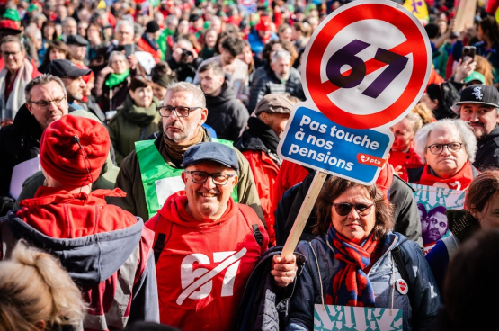 Foto Solidair, Sofia Touhami